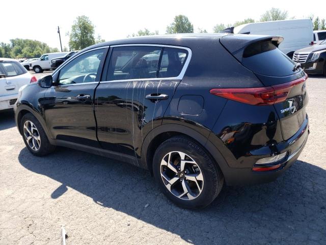 KNDPM3AC6L7700940 KIA Sportage Lx