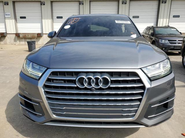 WA1LHAF71JD018754 2018 AUDI Q7, photo no. 5