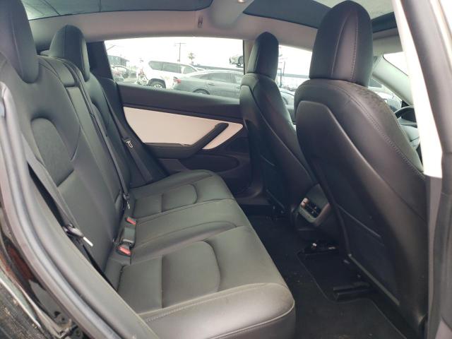 5YJ3E1EAXKF306519 Tesla MODEL 3