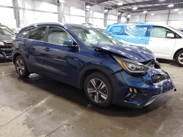 2020 KIA NIRO EX PR - KNDCC3LDXL5432767