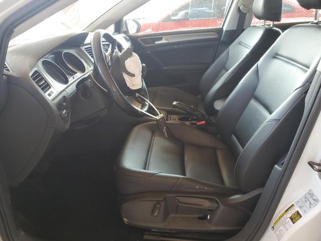 2016 VOLKSWAGEN GOLF SPORT - 3VWC17AU6GM523810