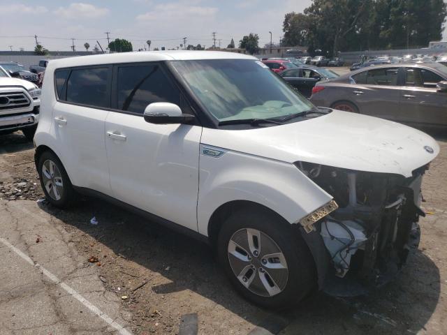 2017 KIA SOUL EV - KNDJP3AE5H7021117