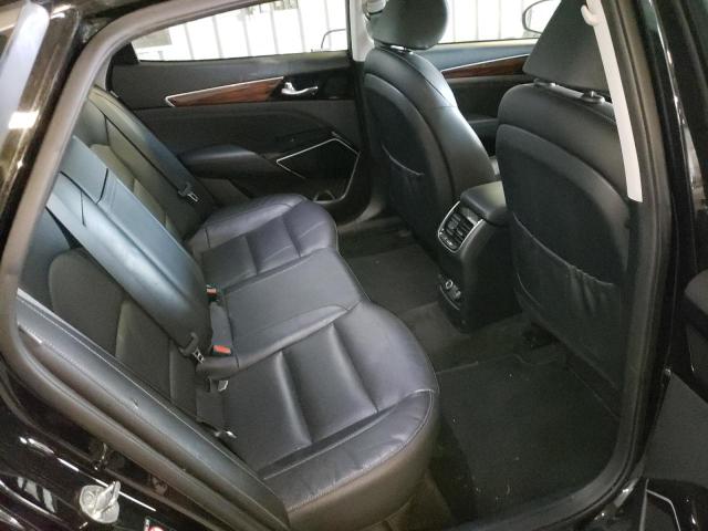 KNALC4J11J5096919 KIA Cadenza Luxury