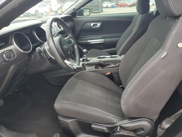 1FA6P8TH9K5154627 Ford MUSTANG