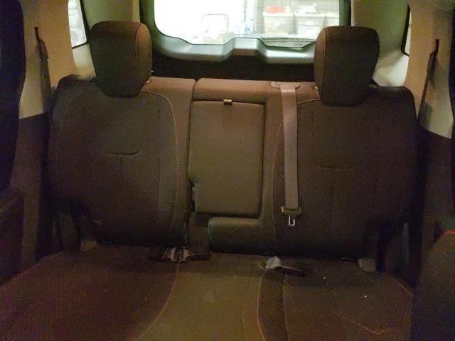 2GKALMEK4F6366593 GMC Terrain Sle