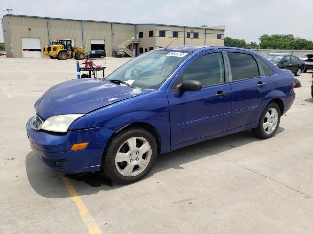 2006 Ford Focus 