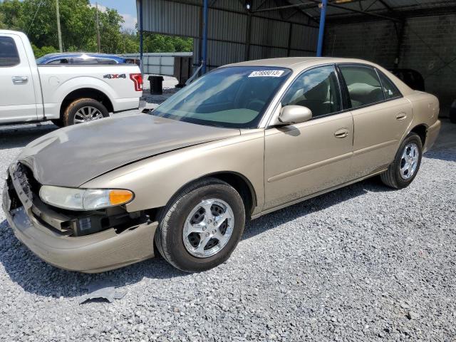 2005 Buick Century Custom