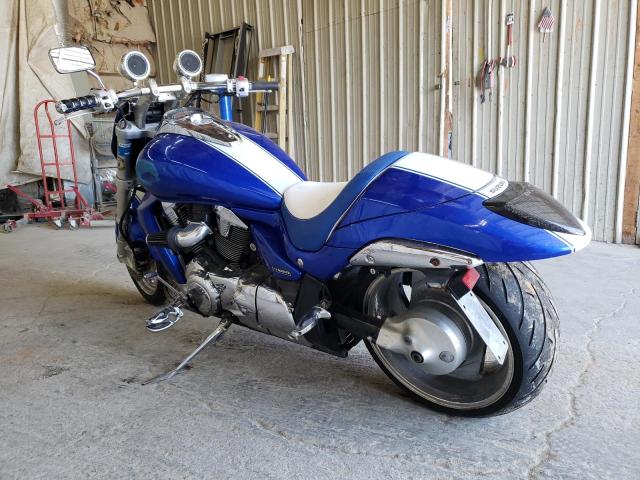 2007 SUZUKI VZR1800 - JS1VY53A472106931