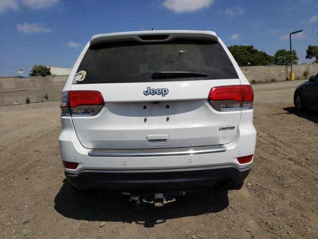 1C4RJEBG6FC700625 Jeep Grand Cherokee Limited