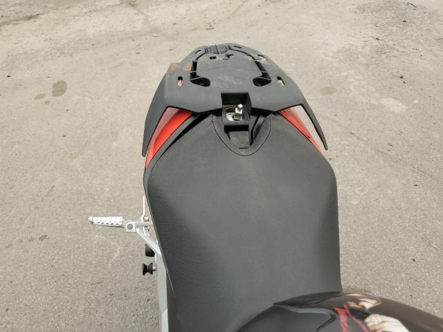 2023 APRILIA RS 660 ZD4KSUG08PS001173