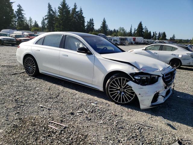 W1K6G7GB6MA047190 Mercedes-Benz S 580 4matic