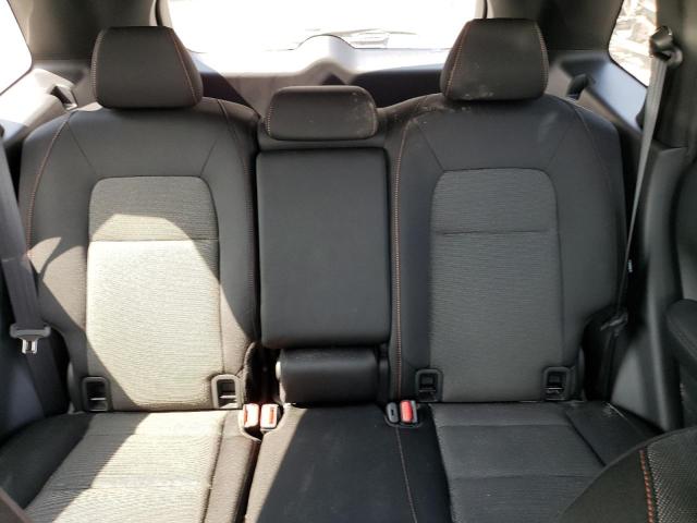 2023 HONDA CR-V SPORT - 2HKRS5H56PH709057