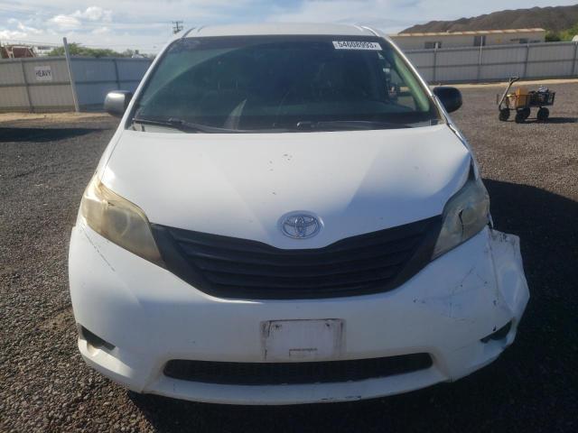 5TDZK3DC6FS527571 Toyota SIENNA