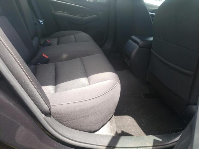 1N4BL4DV7NN351193 Nissan ALTIMA SV