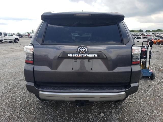 JTEBU5JR2L5780609 | 2020 TOYOTA 4RUNNER SR