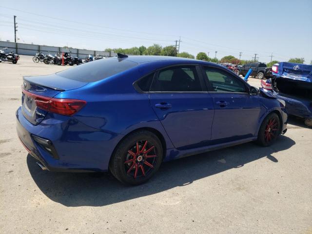 3KPF44AC9ME292078 KIA FORTE GT