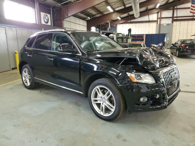 WA1C2AFP9HA078777 2017 AUDI Q5, photo no. 4