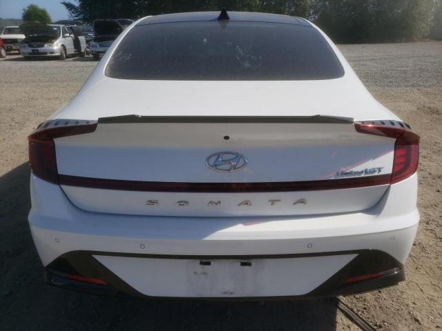KMHL34J2XMA154416 Hyundai Sonata Limited