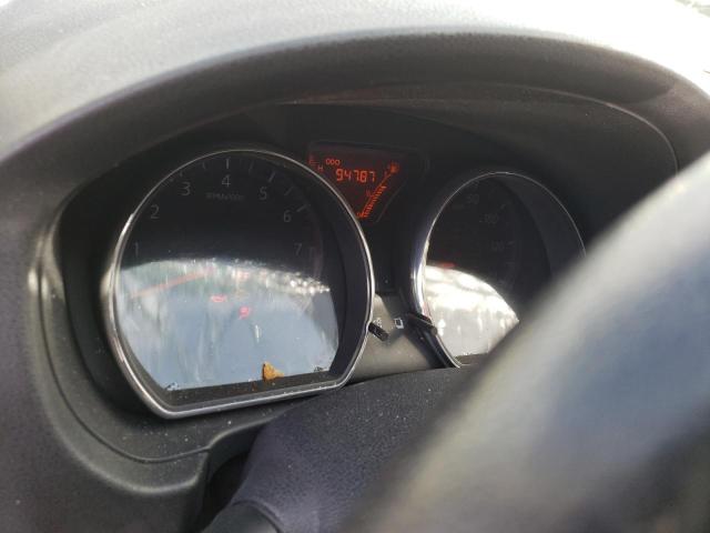 3N1CE2CP1EL418714 Nissan Versa Note S