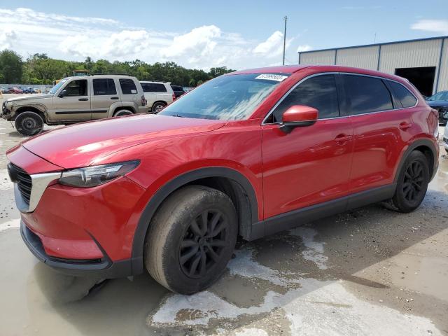 2016 Mazda CX-9 Touring