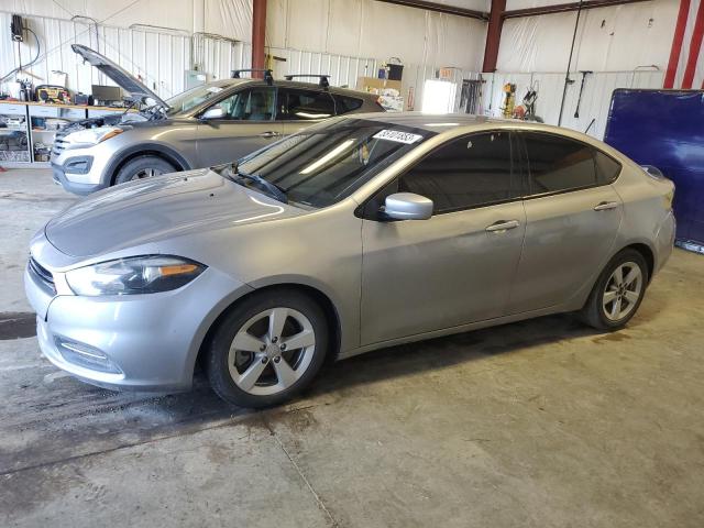 2016 Dodge Dart SXT