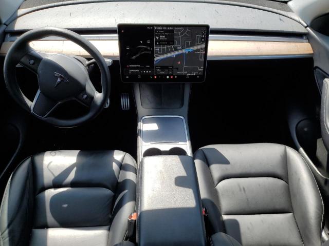 7SAYGDEF5NF343062 Tesla Model Y