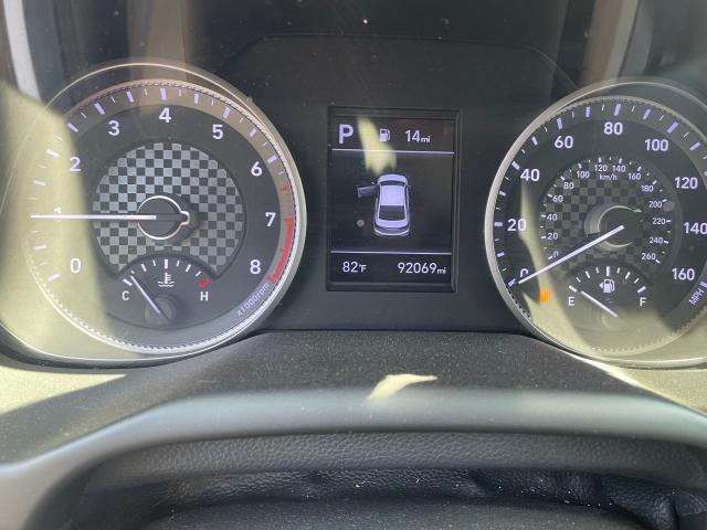 5NPD84LF7KH410236 Hyundai ELANTRA SEL