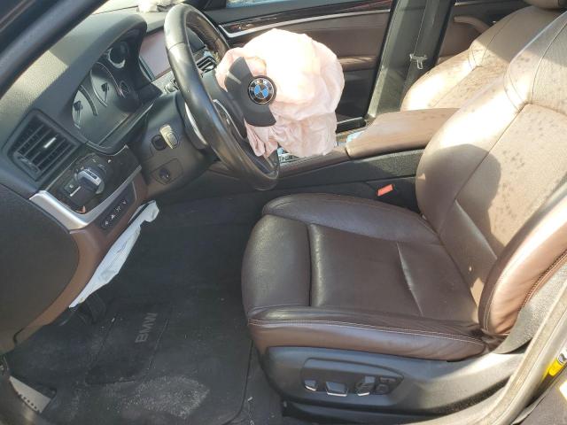2015 BMW 535 I - WBA5B1C55FG127210
