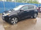 2016 KIA SPORTAGE E - KNDPCCAC1G7862709