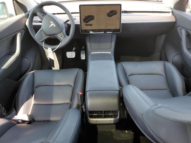 7SAYGDEF1NF492519 Tesla Model Y