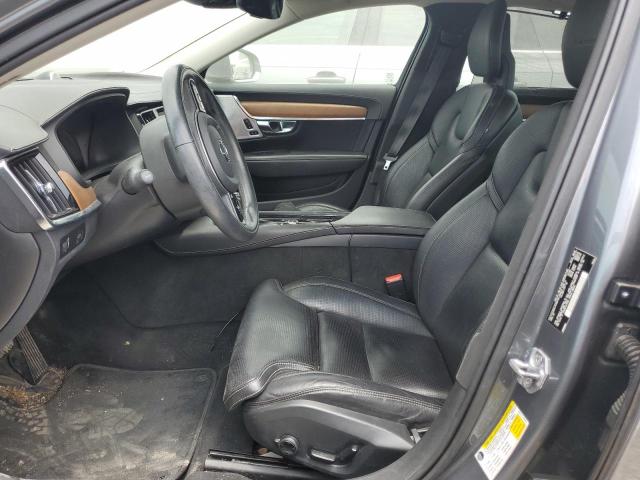 2017 VOLVO S90 T6 INS - YV1A22ML7H1004769