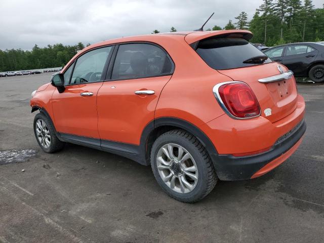 Vin: zfbcfxbt5gp380212, lot: 55440713, fiat 500 easy 20162
