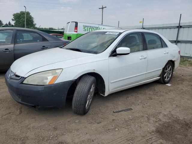 2003 Honda Accord Coupe EX