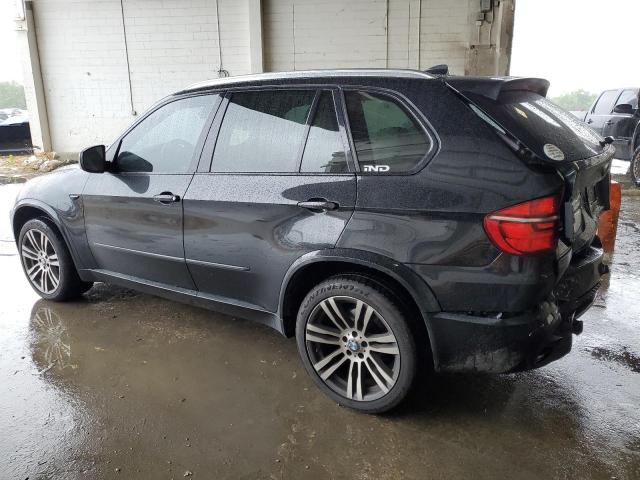 VIN 5UXZV4C51D0G53760 2013 BMW X5, Xdrive35I no.2