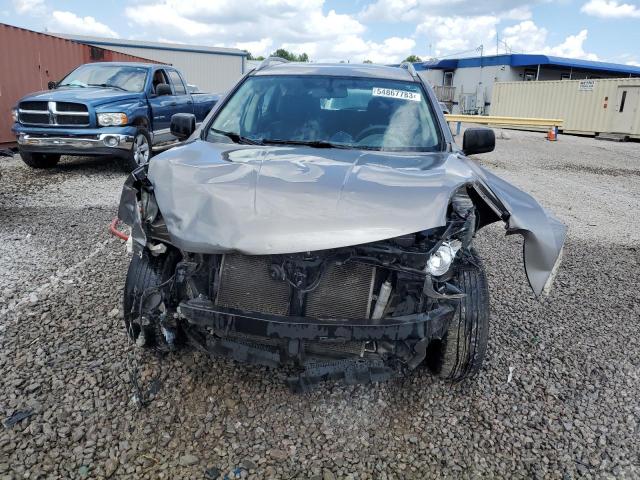 JN8AS5MT3FW673164 Nissan Rogue Select S