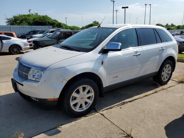 2010 Lincoln MKX 