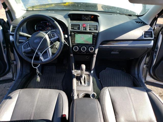 JF2SJGWC9HH473233 Subaru Forester 2.0xt Touring