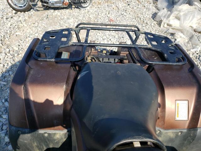 2021 HONDA TRX520 FA 1HFTE46HXM4650509