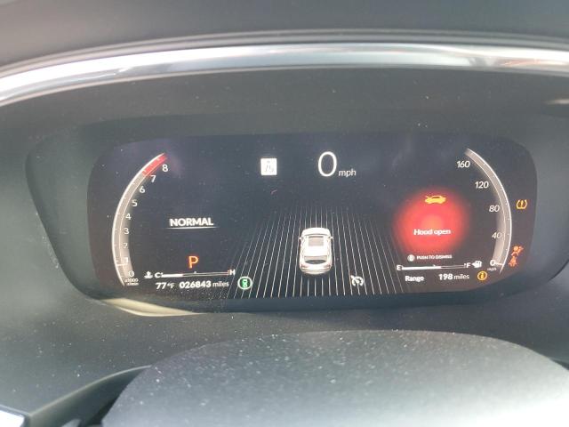 2022 ACURA MDX A-SPEC - 5J8YE1H07NL037973