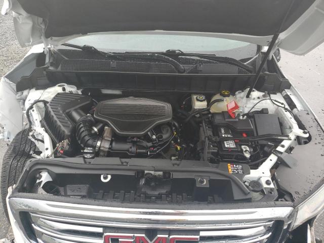 1GKKNMLSXJZ205146 GMC Acadia Slt-1