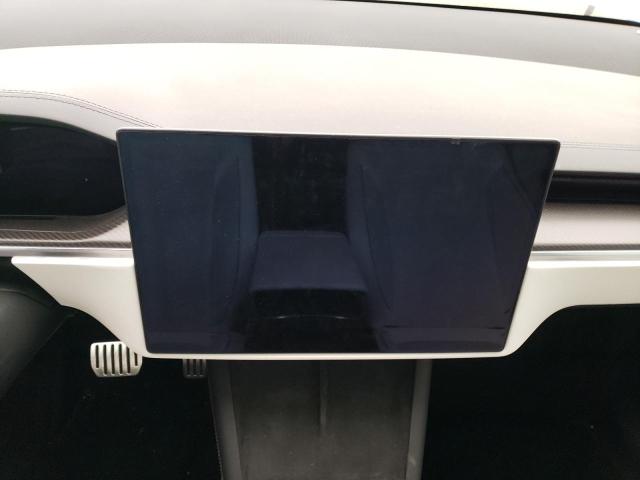 7SAXCBE60NF333146 Tesla MODEL X