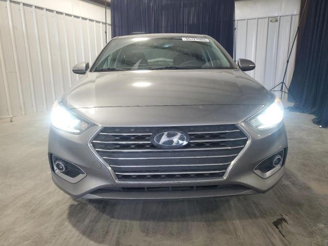 2022 HYUNDAI ACCENT LIM - 3KPC34A60NE155919