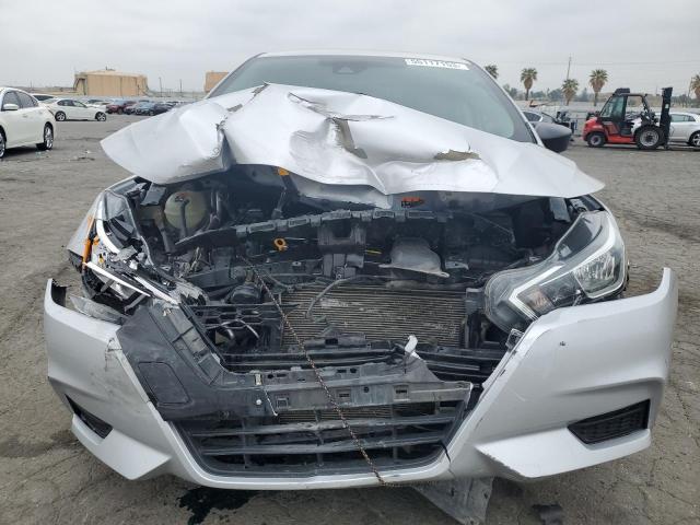 3N1CN8DV7LL805149 Nissan VERSA S