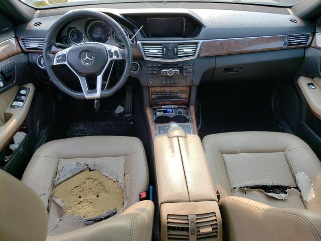 VIN WDDHF5KB4DA660657 2013 Mercedes-Benz E-Class, 350 no.8