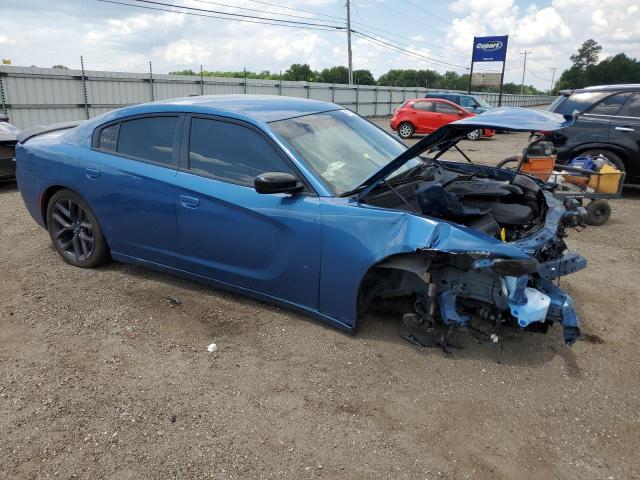 2C3CDXBG6MH532637 Dodge Charger Sxt