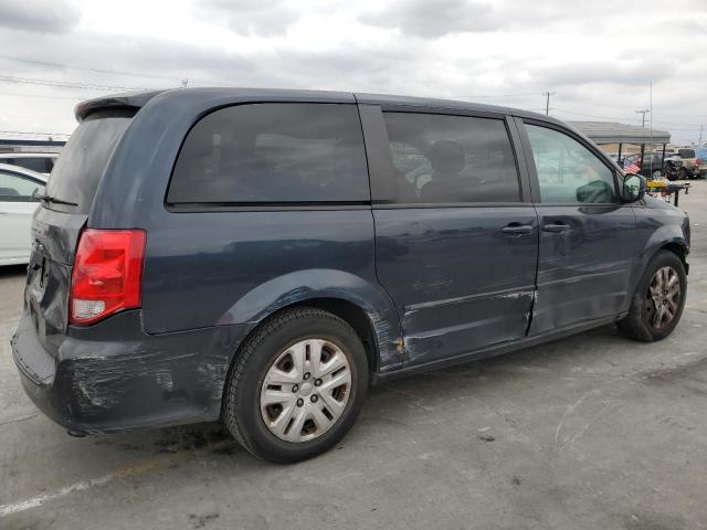 2C4RDGBG1ER410818 Dodge Grand Caravan Se