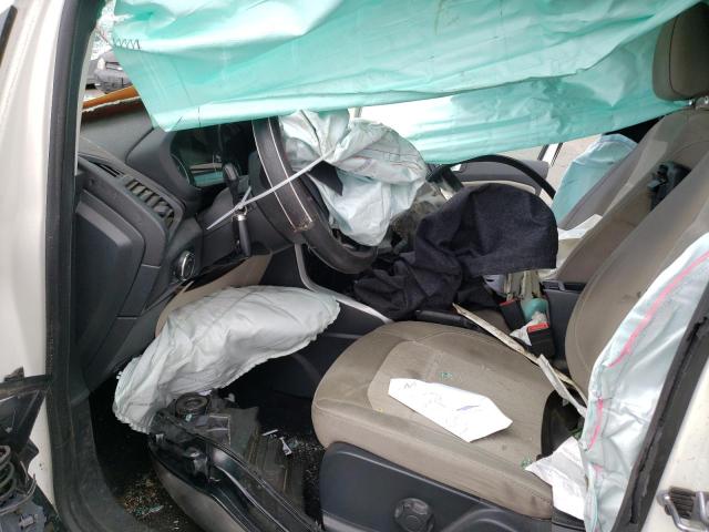 MAJ3P1TEXJC181569 Ford Ecosport Se