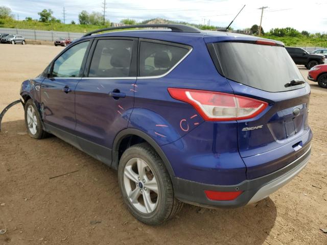 1FMCU9GX0EUD52600 Ford ESCAPE SE