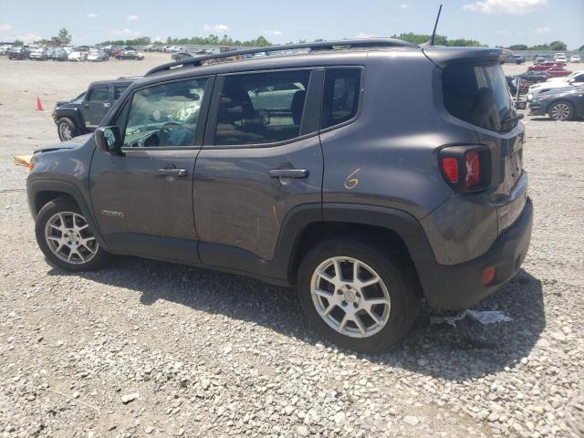 ZACNJABB3KPK80448 | 2019 JEEP RENEGADE L