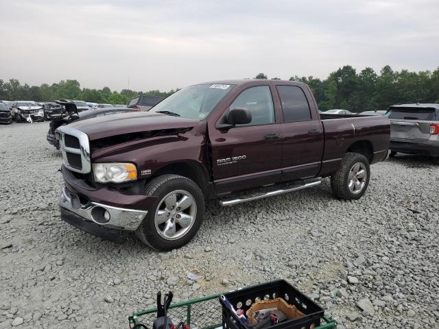 2005 Dodge Ram 1500 ST